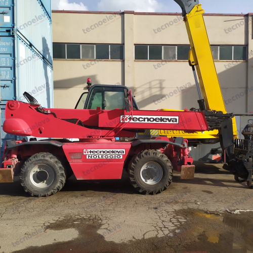 Manitou MRT 21.50