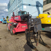 Manitou MRT 21.50 - 1