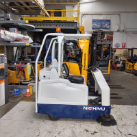 TENNANT 6200 E - 2