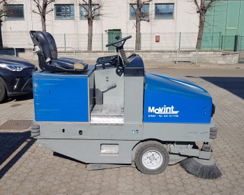 Fiorentini S38D Fiorentini