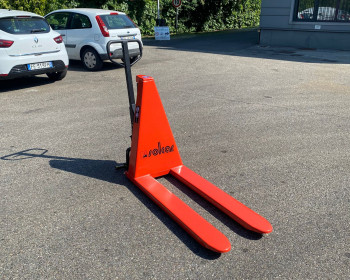 Mast Explorer ACX10M pantografo Mast Explorer