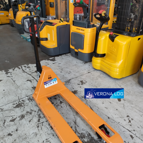 All Lifter VERONALOG 
