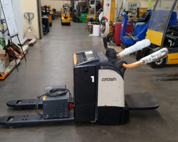 Crown WT3040 Crown