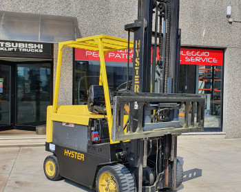 Hyster 4.00 XL Hyster