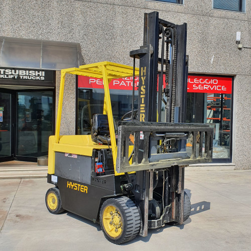 Hyster 4.00 XL