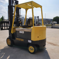 Hyster 4.00 XL - 2