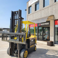 Hyster 4.00 XL - 1