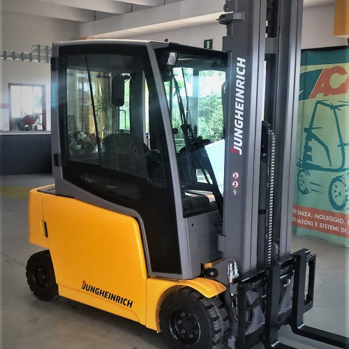 Jungheinrich EFG 320