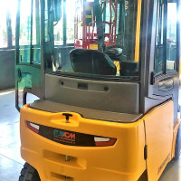 Jungheinrich EFG 320 - 2