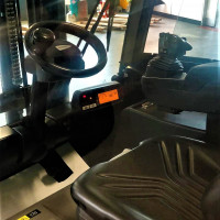 Jungheinrich EFG 320 - 5