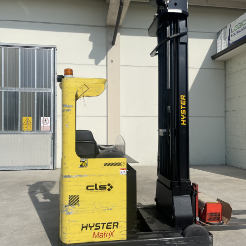 Hyster R 1.6H