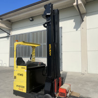 Hyster R 1.6H - 1