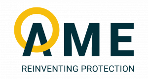 Logo AME