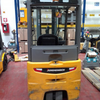 Jungheinrich EFG215 - 1