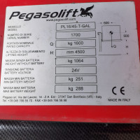 Pegaso PL 16-45 - 3