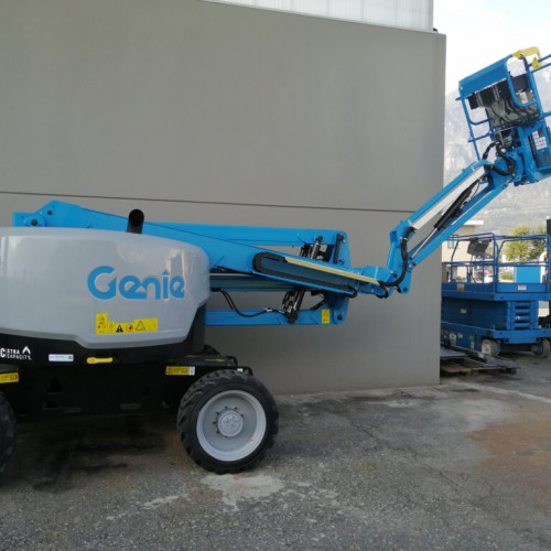 Genie Z 45/25J XC 4WD