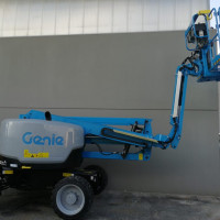 Genie Z 45/25J XC 4WD - 1