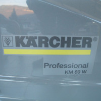 Karcher KM 780 WP - 3