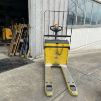 Yale MP16 - 18