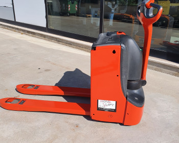 Linde T18/1152 Linde