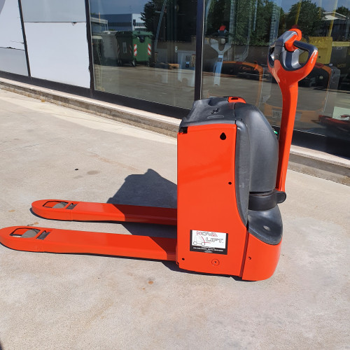 Linde T18/1152