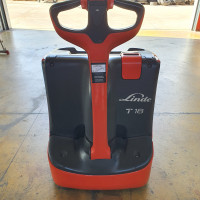 Linde T18/1152 - 2