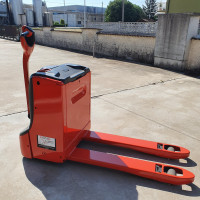 Linde T18/1152 - 3