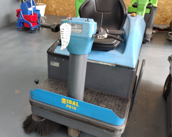 Isal PB106 Isal