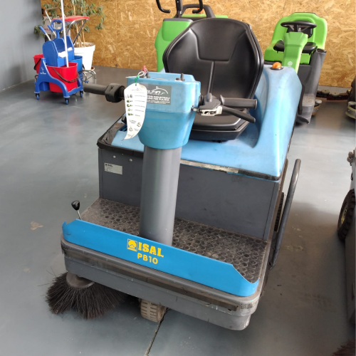 Isal PB106