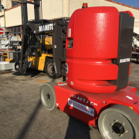 Manitou 120 AETJ 3D - 1