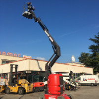 Manitou 120 AETJ 3D - 4