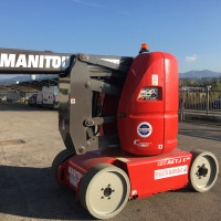 Manitou 120 AETJ 3D - 6