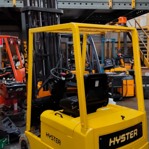 Hyster HYSTER 20Q