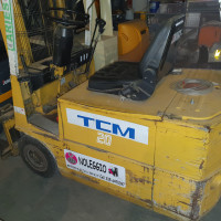 TCM VM300-750 - 2