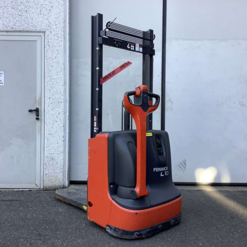 Linde L10