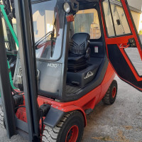 Linde H 30D 351 - 1
