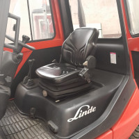 Linde H 30D 351 - 4