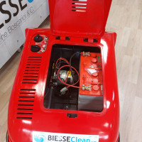 IPC Portotecnica LION 8000 ME - 2
