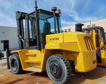 Hyster H9.00XL Hyster