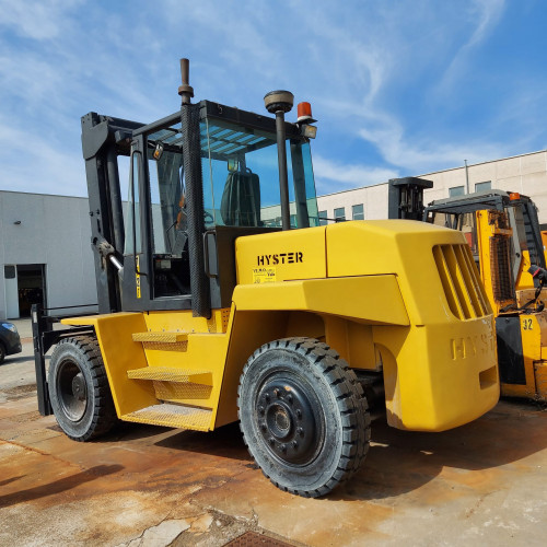 Hyster H9.00XL