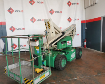 AIRO SG1000 AIRO