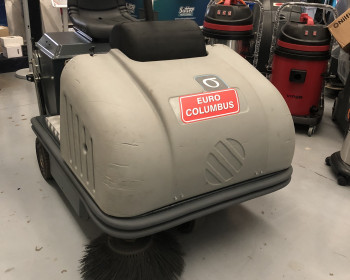 Fimap Sigma 902 Fimap