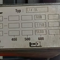 OM / Pimespo OM 14Q - 2