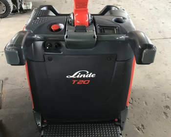 Linde T20AP Linde
