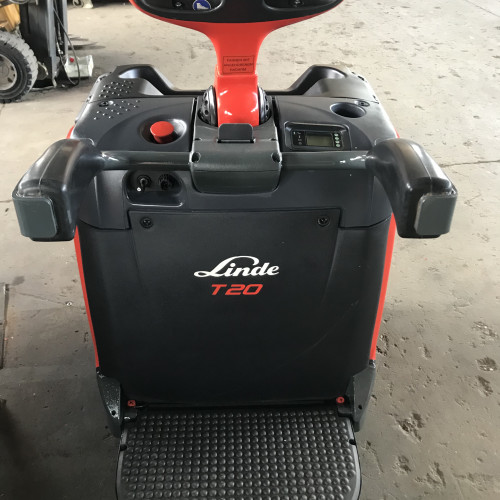 Linde T20AP