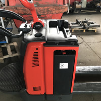 Linde T20AP - 1