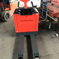 Linde T20AP - 2