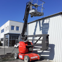 Manitou 150 AETJ C - 1