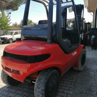 Linde H45D - 4