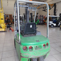 Cesab Blitz 315 - 1
